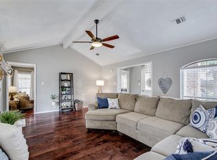 1530 Gunnison Trl, Lewisville, TX 75077