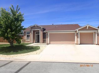 17705 Thunder River Dr, Reno, NV 89508