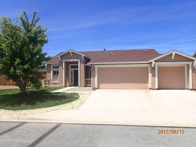 17705 Thunder River Dr, Reno, NV, 89508