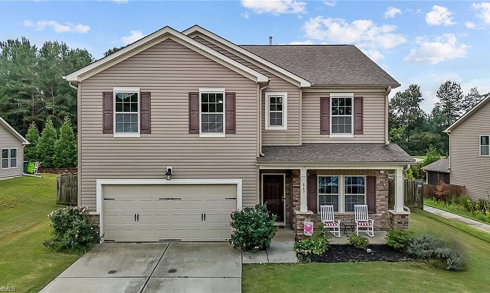 1st image of 863 Longleaf Pine Pl