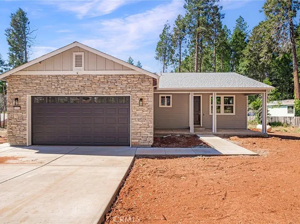 14106 Norwich Cir, Magalia, CA 95954