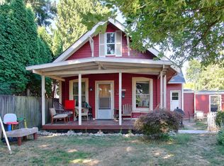 4649 SE 49th Ave, Portland, OR 97206