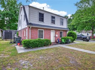 1059 Warwick Ave, Norfolk, VA 23503