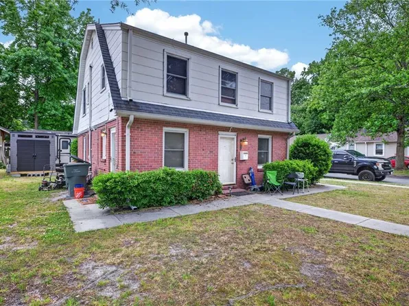 1059 Warwick Ave, Norfolk, VA 23503