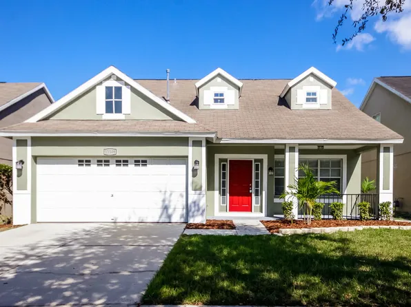 11108 Newbridge Dr, Riverview, FL 33579