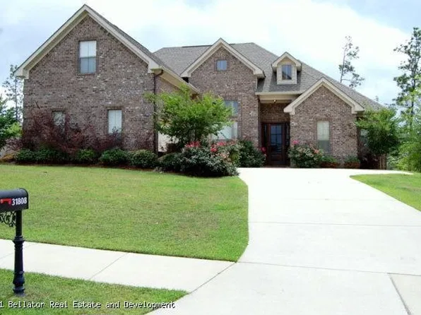 31808 Wildflower Trl, Spanish Fort, AL 36527
