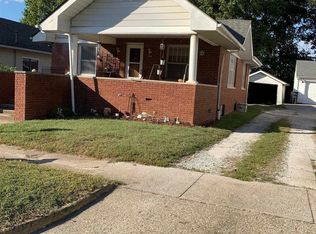 530 W Spring St, Bloomfield, IN 47424