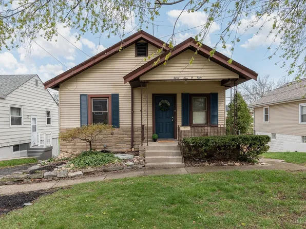 3908 Florence Ave, Cincinnati, OH 45248