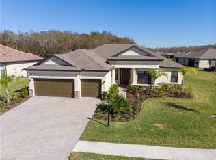 3014 Baltar Ct, Fort Myers, FL 33905
