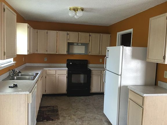 KITCHEN VIEW