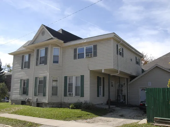 327 E 2nd St, 327 E 2nd St APT 4, Bloomington, IN 47401