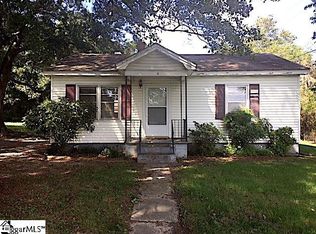 4 Maxie Cir, Fountain Inn, SC 29644