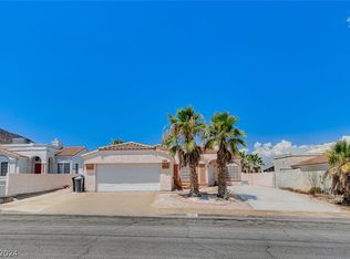 450 Tiger Lily Way, Henderson, NV 89015