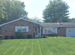 2600 Melloney Ln, Indiana, PA 15701