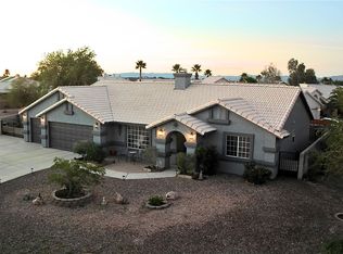 4112 S Cassidy Ct, Fort Mohave, AZ 86426