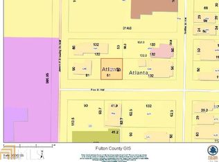 755 Fox St NW, Atlanta, GA 30318