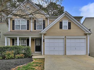 583 Lullingstone Dr SE, Marietta, GA 30067