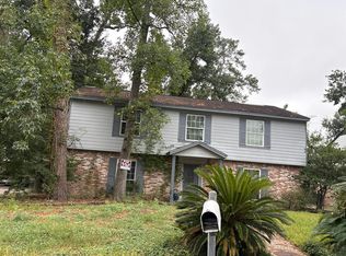 1519 Saddlecreek Dr, Houston, TX 77090