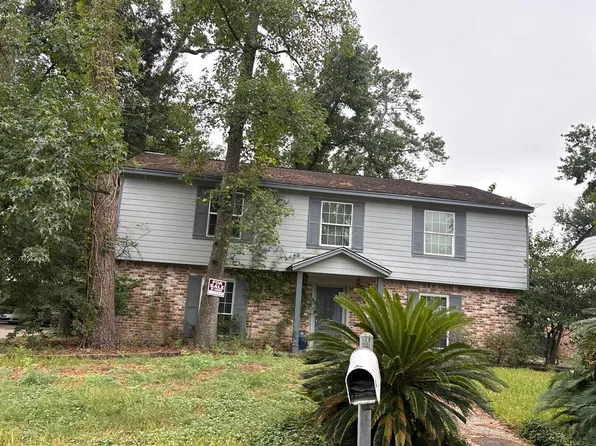 1519 Saddlecreek Dr, Houston, TX 77090