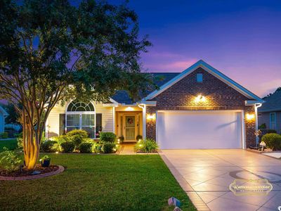 509 Running Deer Trail, Myrtle Beach, SC, 29588