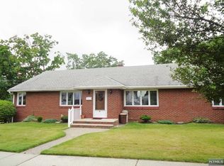 61 Calvin Ave, Lodi, NJ 07644