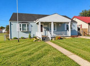 2616 S 8th St, Ironton, OH 45638