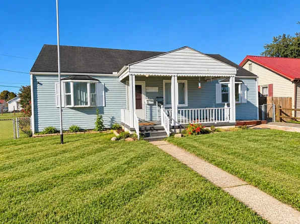 2616 S 8th St, Ironton, OH 45638