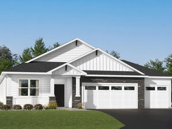 20183 68th Pl, Corcoran, MN 55340