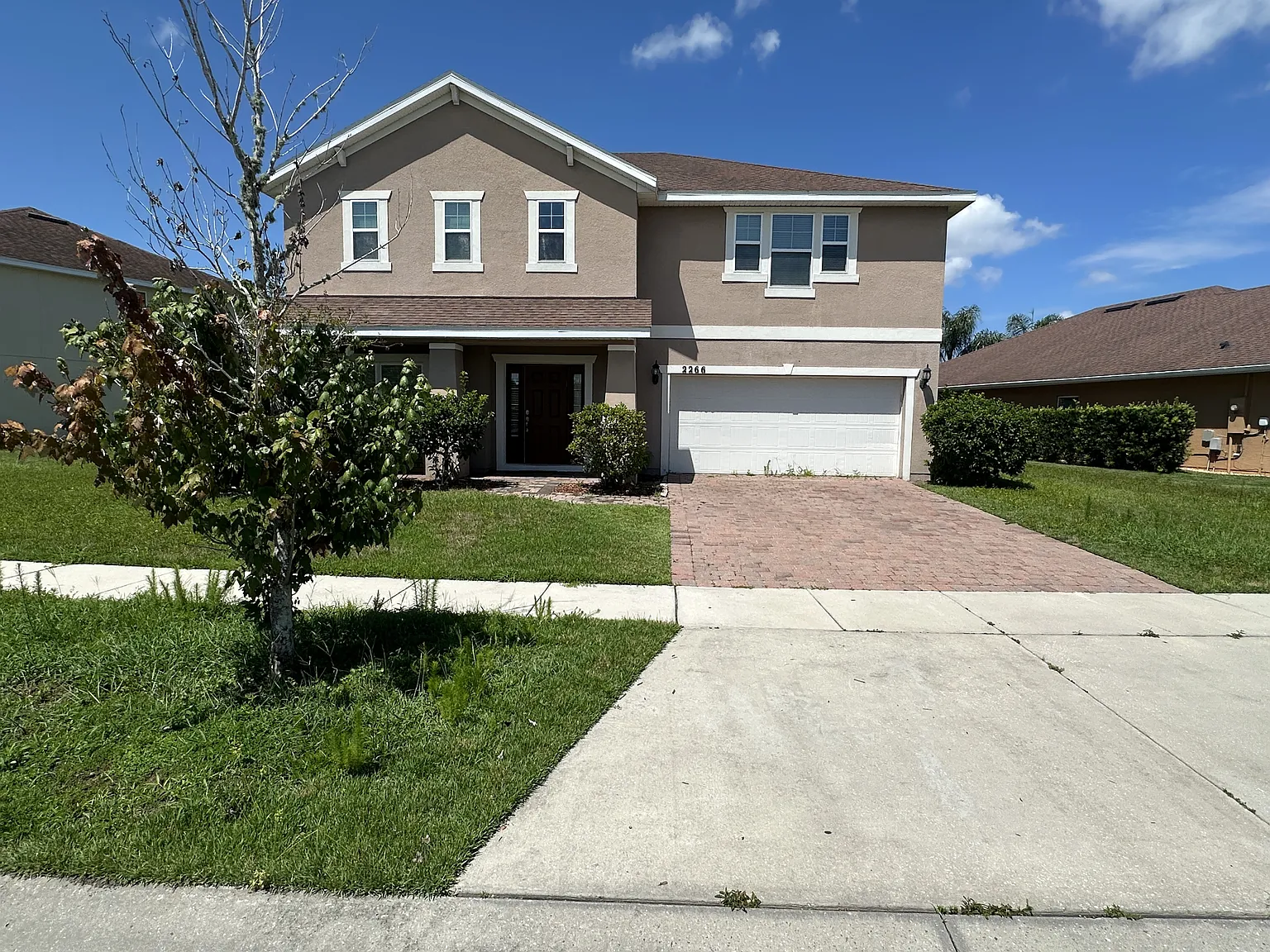 2266 Sheboygan Pl - N/A — Photo 1