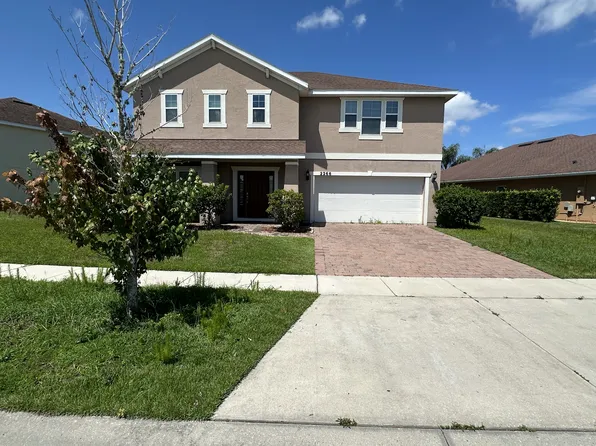 2266 Sheboygan Pl, Kissimmee, FL 34758