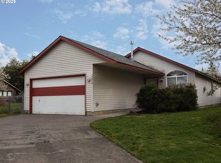 13670 SE Bush St, Portland, OR 97236