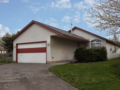 13670 SE Bush St, Portland, OR, 97236