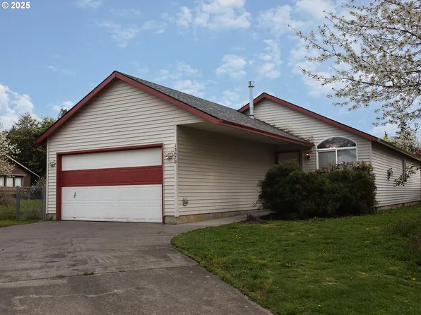 13670 SE Bush St, Portland, OR 97236