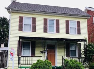 106 Fairground Ave #1, Hagerstown, MD 21740