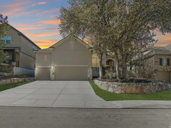 1719 Nightshade, San Antonio, TX 78260