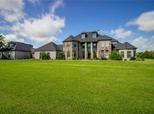 4010 Country Club Rd, Corsicana, TX 75110