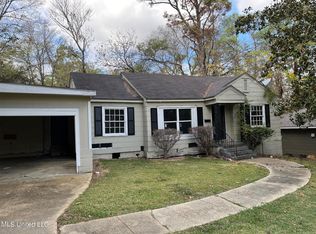 4907 Eden Ln, Jackson, MS 39206