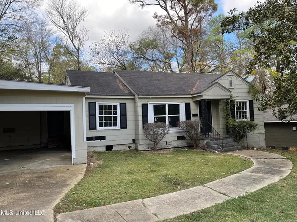 4907 Eden Ln, Jackson, MS 39206