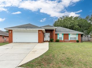 707 Riva Ridge Dr, Crestview, FL 32539