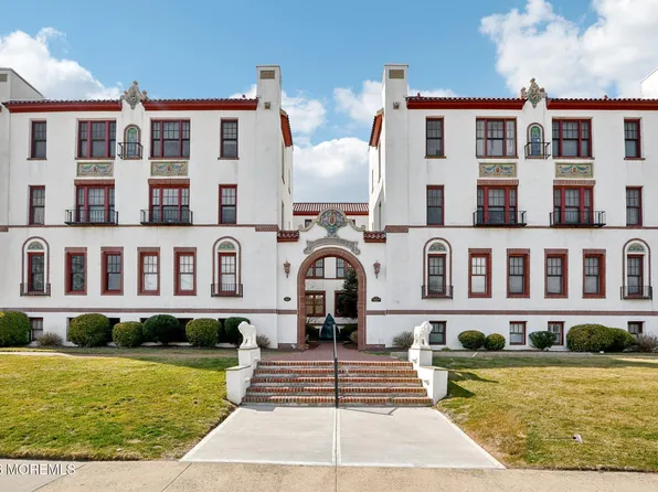 218 2nd Avenue #102E, Asbury Park, NJ 07712