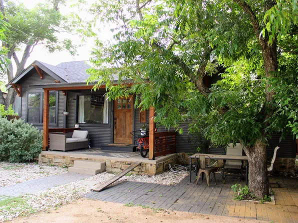 635 E Camp St, New Braunfels, TX 78130