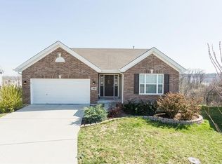 308 Magoffin Trails Ct, Saint Louis, MO 63129