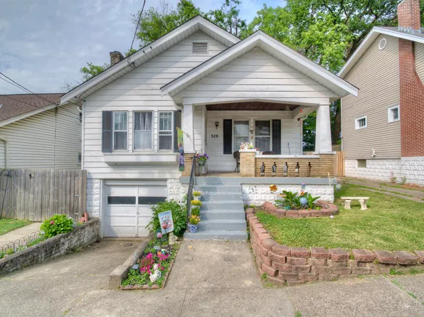 528 Berry Ave, Bellevue, KY 41073