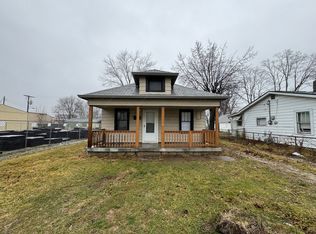 610 Martin St, Indianapolis, IN 46227