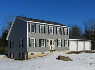 82 Pepin Rd LOT 20, Sidney, ME 04330