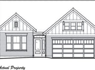 5991 Windcliff Dr E, Grove City, OH 43123