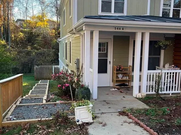 546 Cleveland Ave #C, Charlottesville, VA 22903