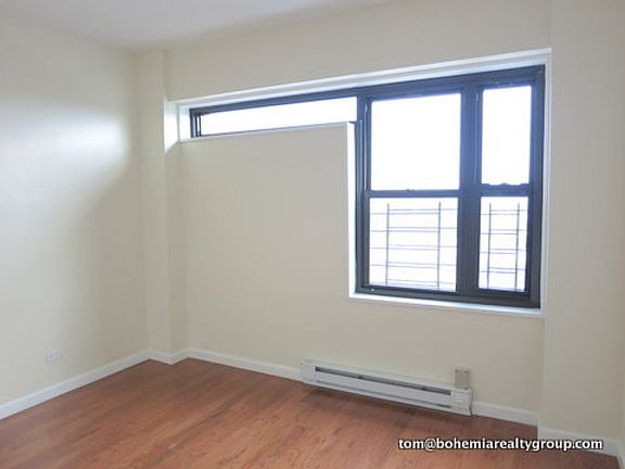 2nd image of 410 St Nicholas Ave APT 13K