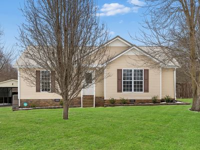 106 Mindy Dr, Portland, TN, 37148
