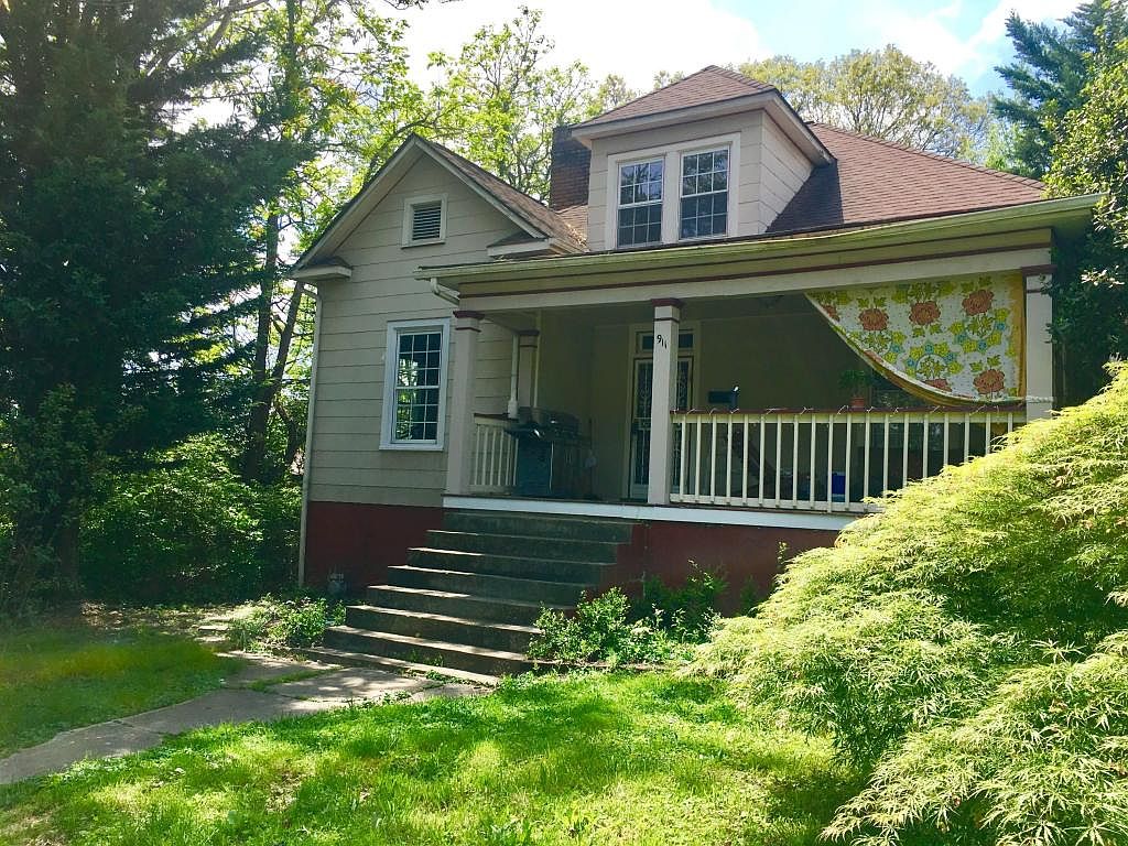 911 Gratz St, Knoxville, TN 37917 Zillow